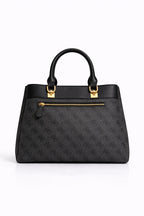 Guess Cathleen Logo 1981 Guess Bag Cathleen 4G Logo Handbag