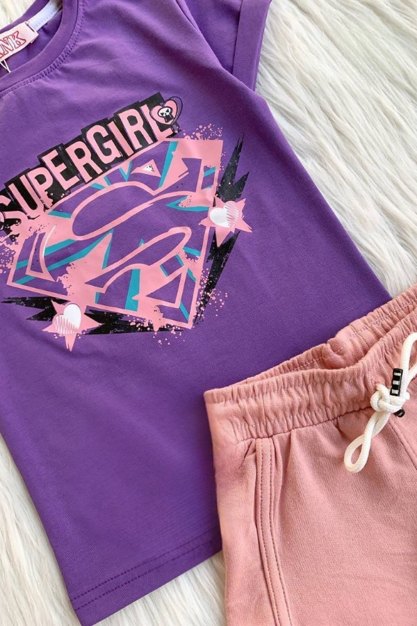Super Girl
