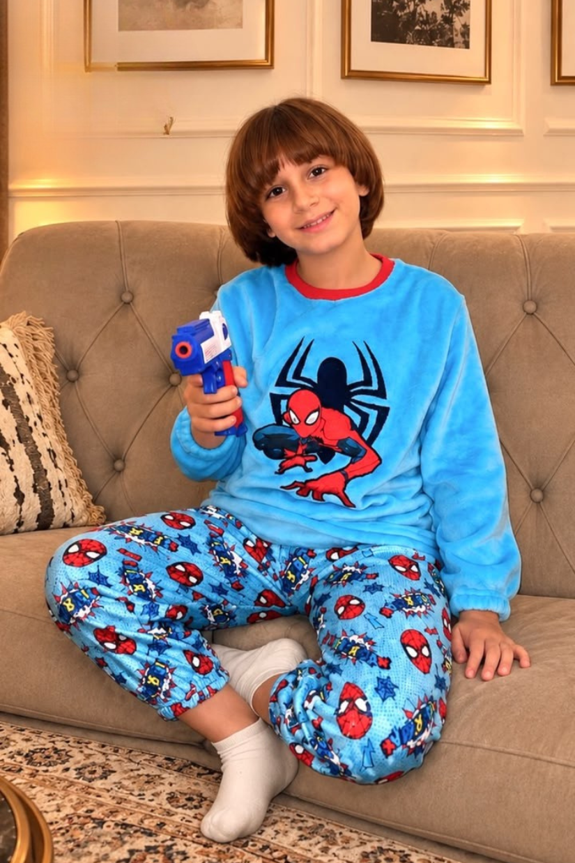 Spiderman