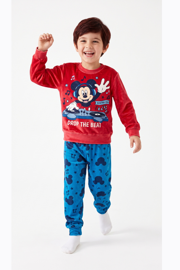 Mickey