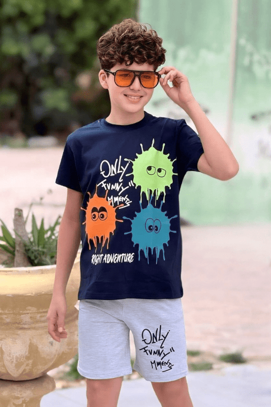 Funny - Yobe kids