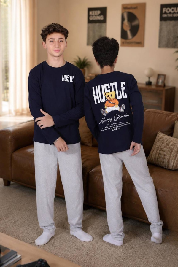 Hustle