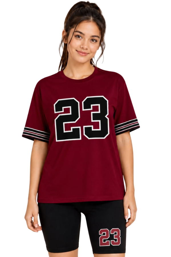 23
