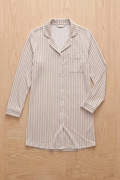 Brown Shirt