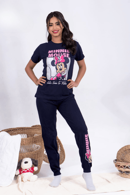 Minnie mouse - Yobe kids