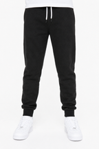 Black Sweat Pants