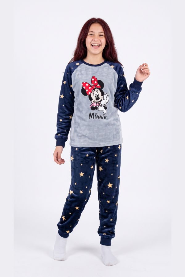 Minnie
