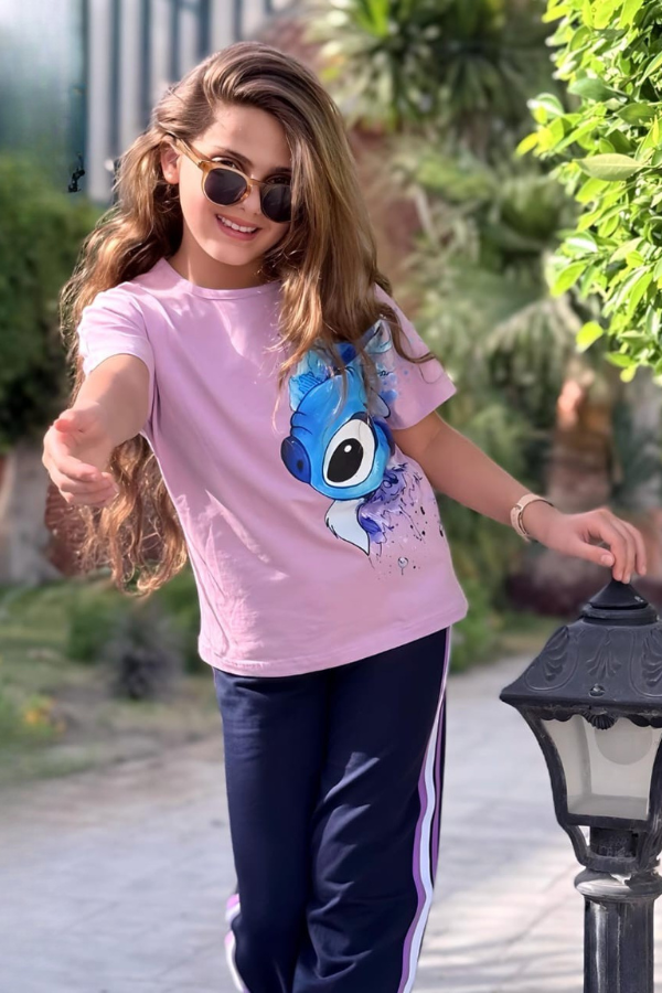 Stitch