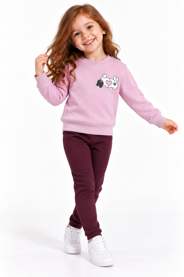 Lovely-Minnie