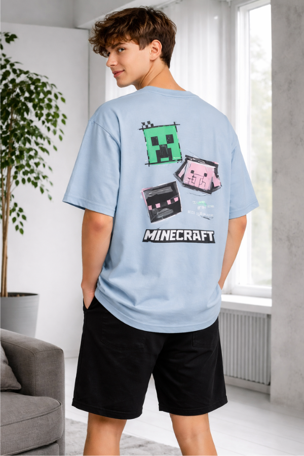 Minecraft