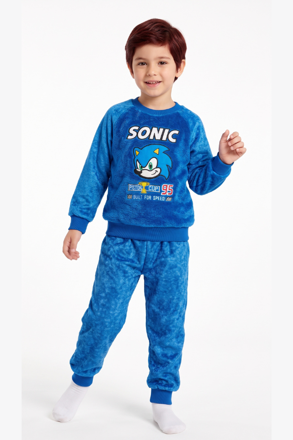 Sonic