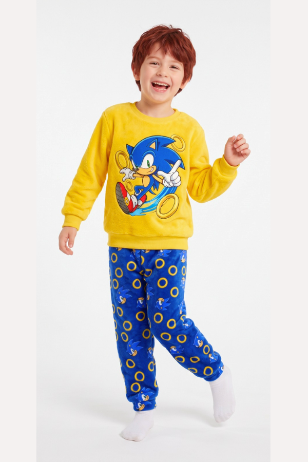 Sonic