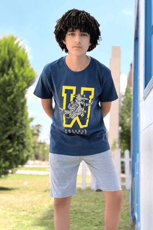 College League - Yobe kids