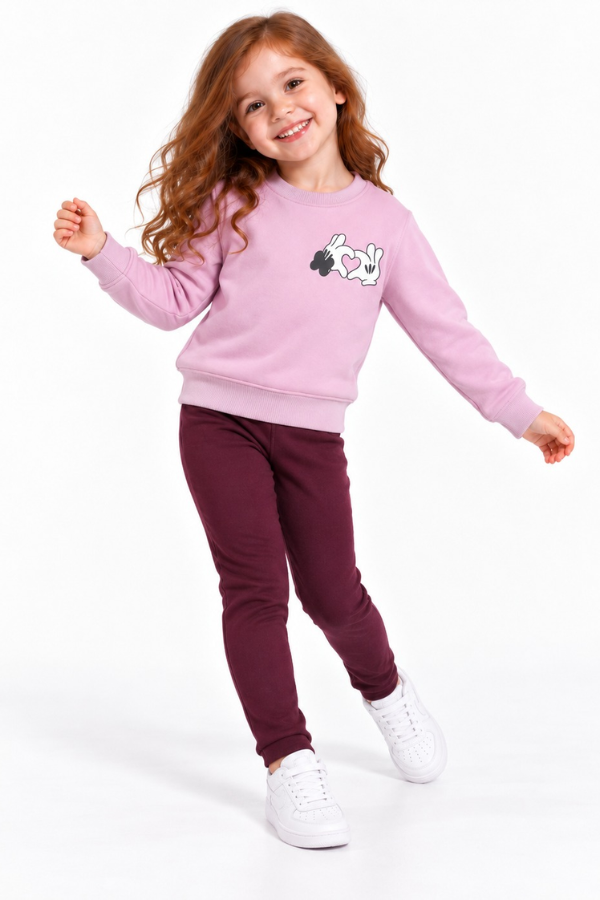 Lovely-Minnie