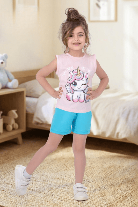 Unicorn - Yobe kids