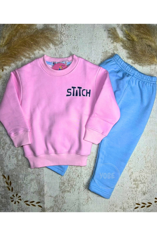 Stitch