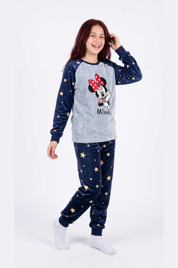 Minnie