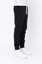 Black Sweat Pants