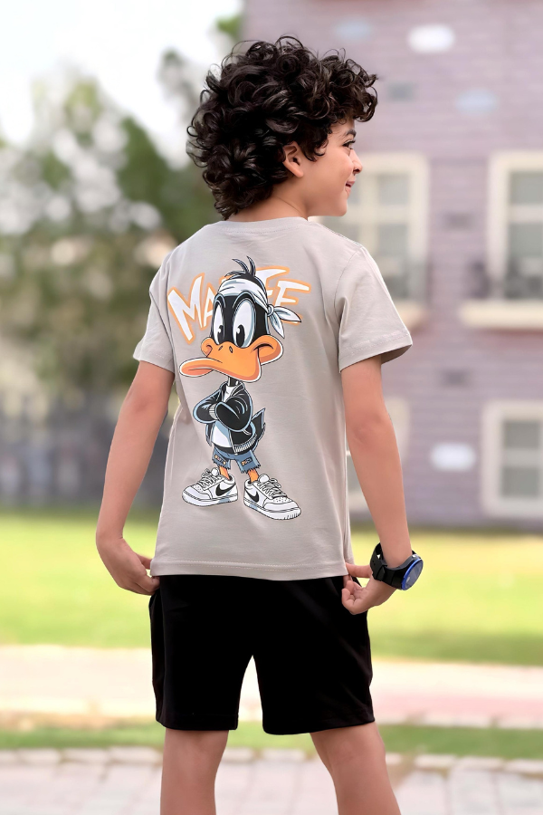 Donald Duck