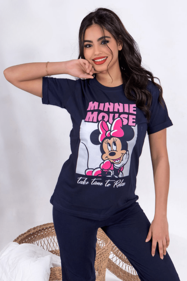 Minnie mouse - Yobe kids