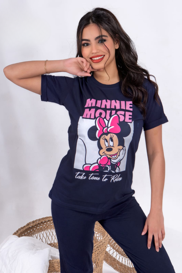 Minnie mouse