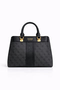 Guess Cathleen Logo 1981 Guess Bag Cathleen 4G Logo Handbag