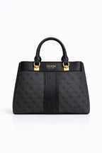 Guess Cathleen Logo 1981 Guess Bag Cathleen 4G Logo Handbag