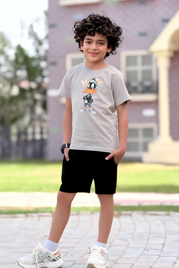 Donald Duck