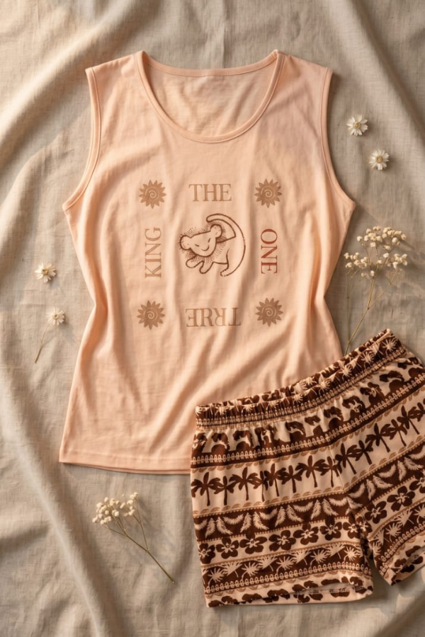 The one