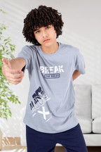 Break