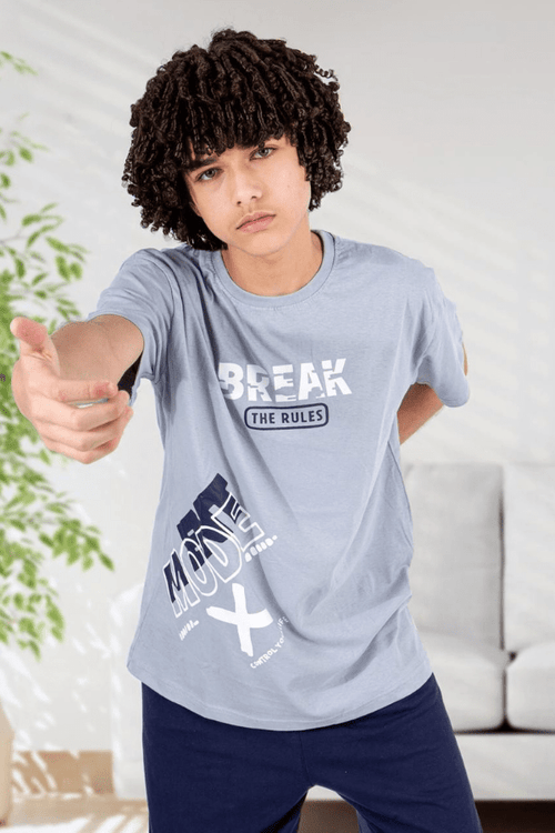 Break - Yobe kids