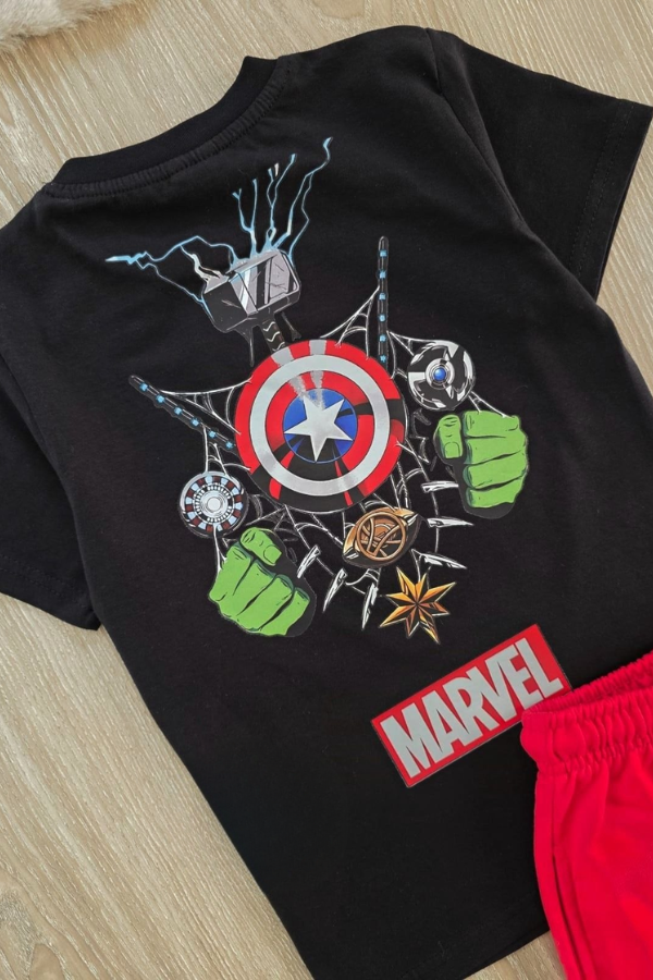 marvel