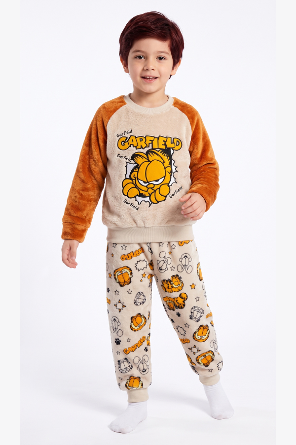 Garfield