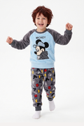 Mickey