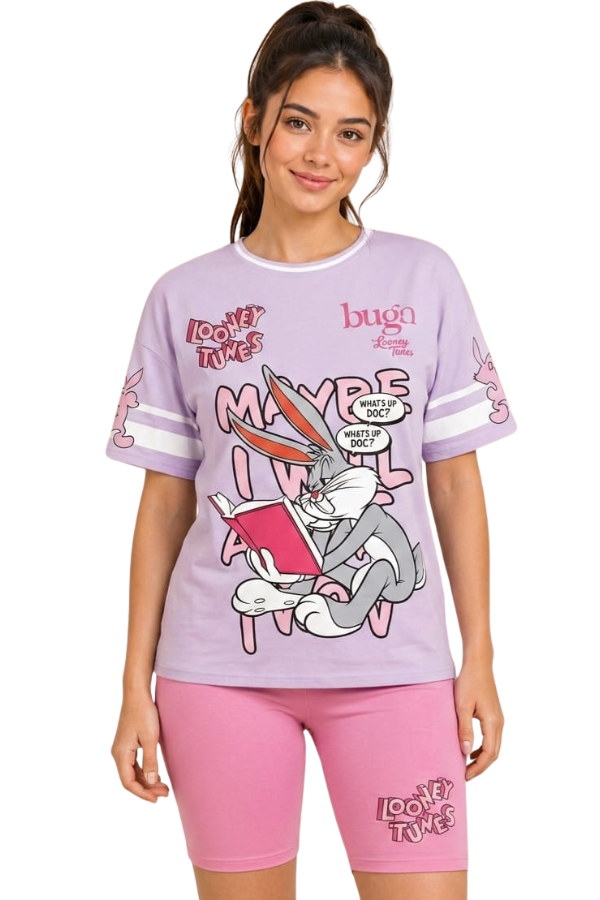 Looney Tunes