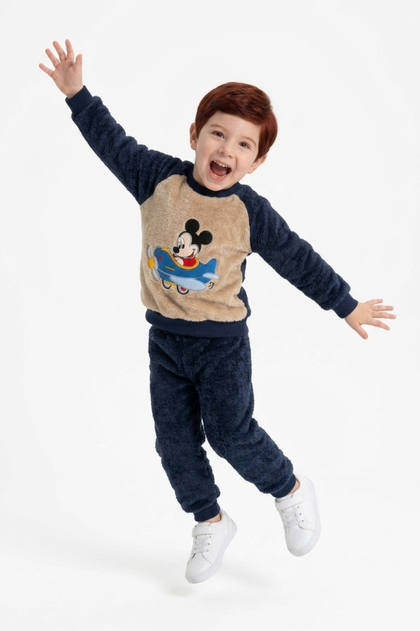Mickey
