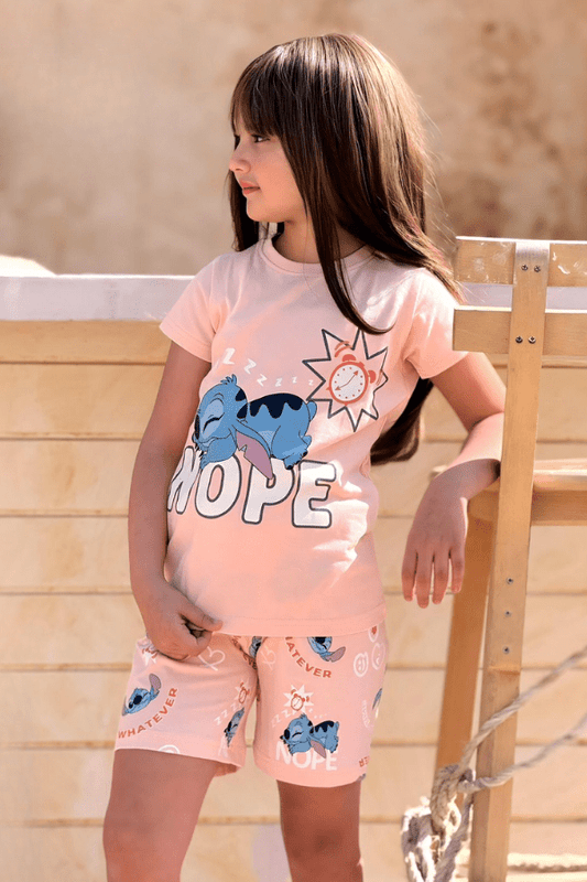 Stitch - Yobe kids