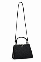 Tory Burch Eleanor Quilted Top-Handle Bag