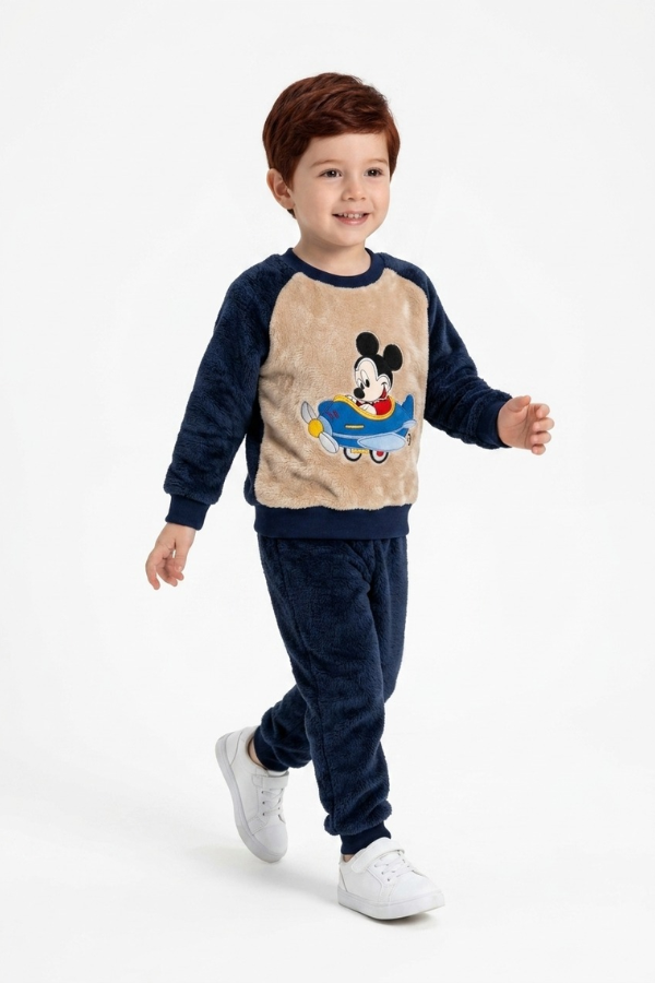 Mickey
