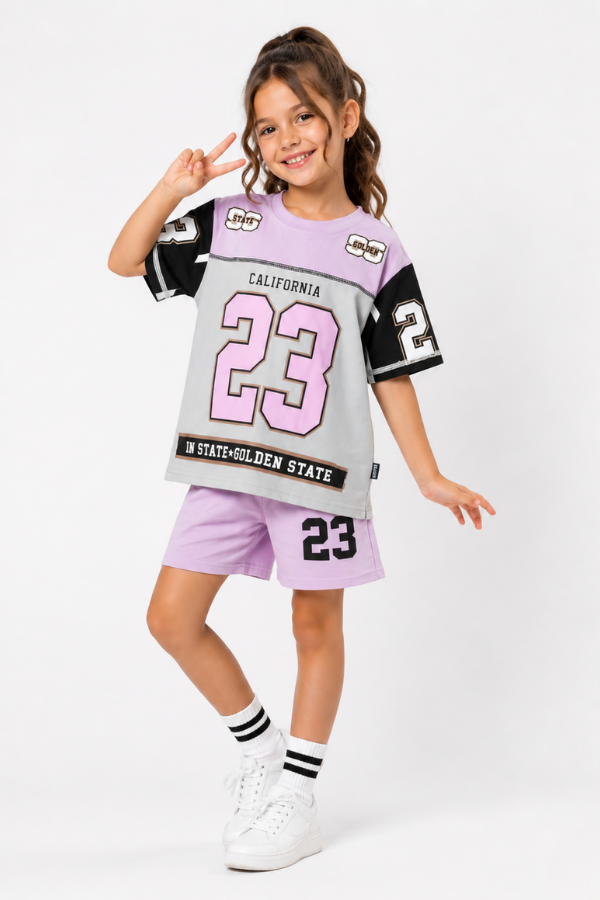 Lilac 23