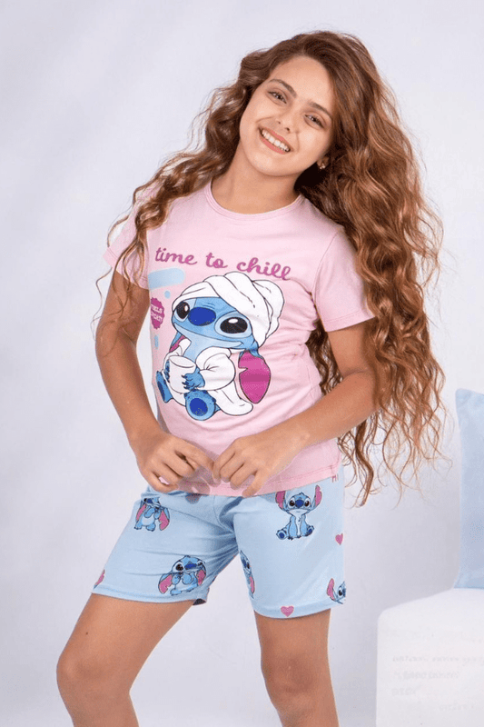 Stitch - Yobe kids
