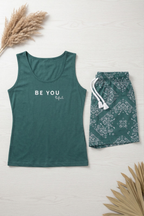 Be You