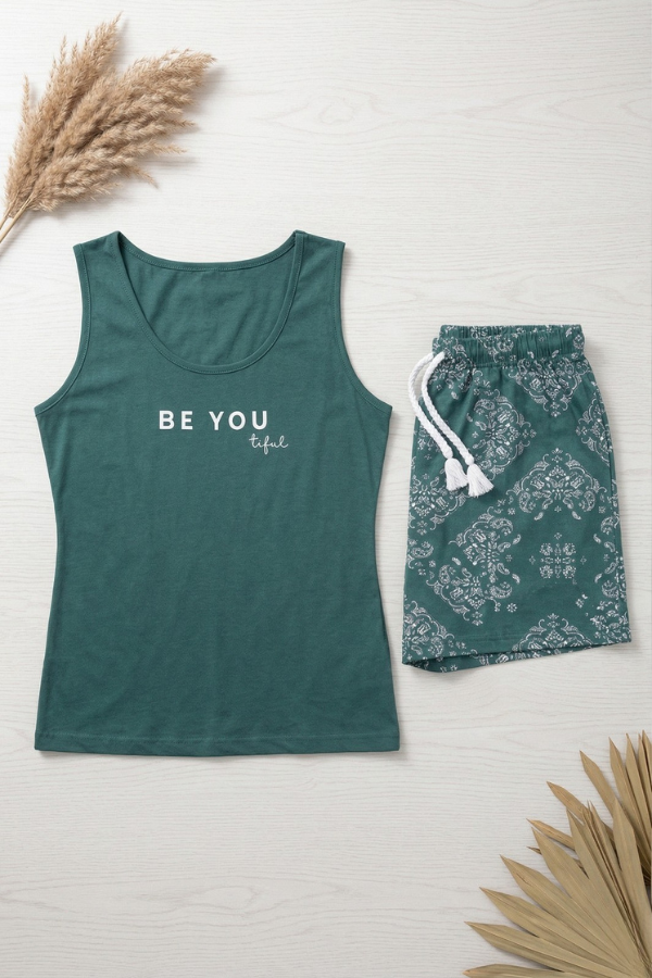 Be You
