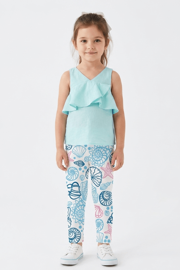 Baby blue - Yobe kids