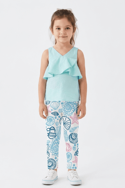 Baby blue - Yobe kids