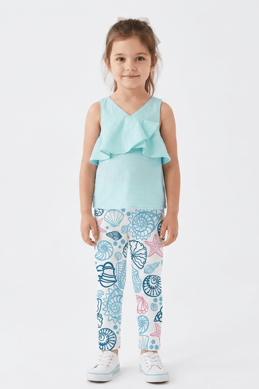Baby blue - Yobe kids