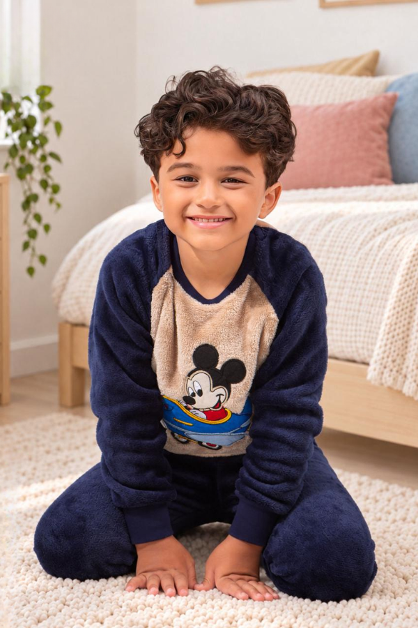 Mickey