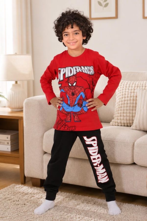 Spiderman