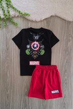 marvel