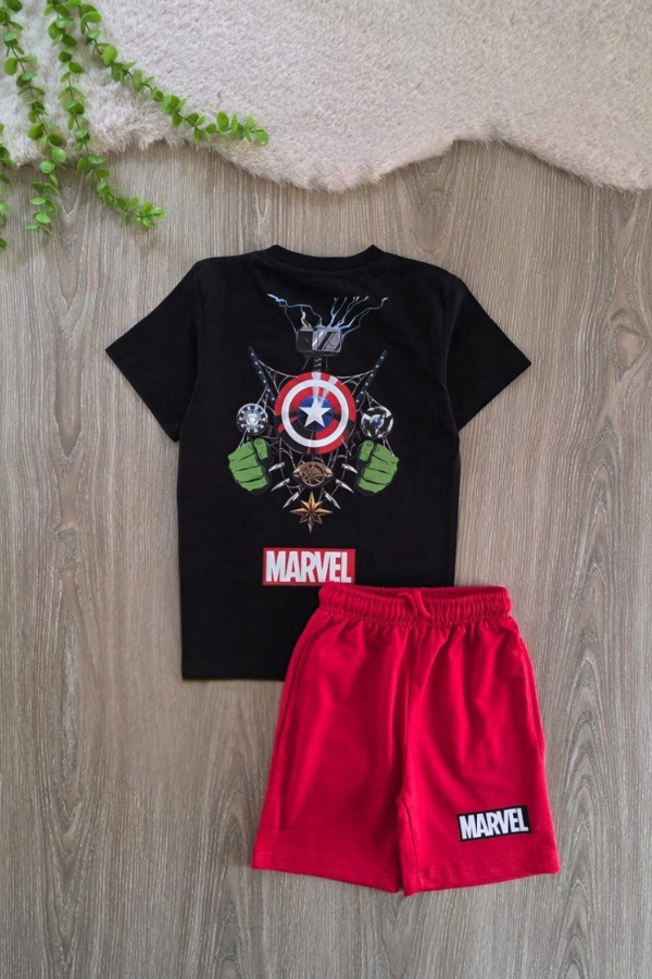 marvel